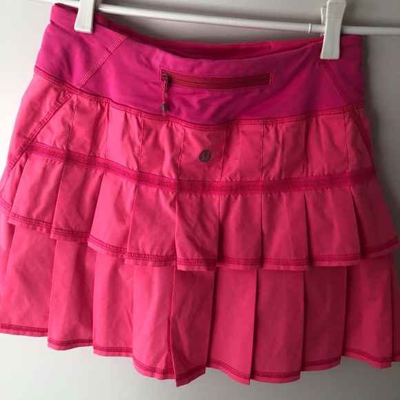 active skirt - Picture 2 of 2